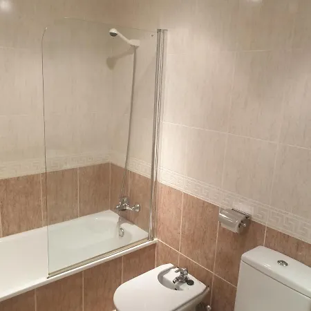 Appartement Las Alondras Puerto