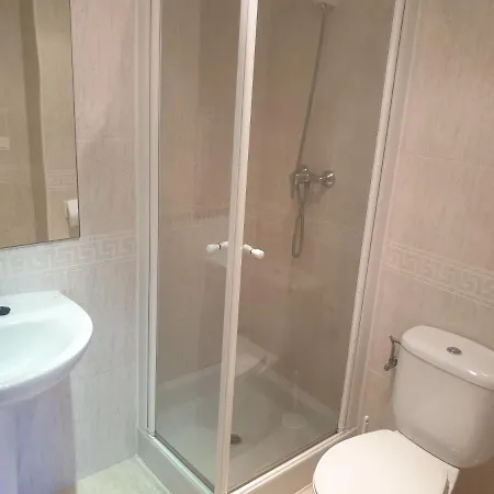 Las Alondras Puerto Appartement